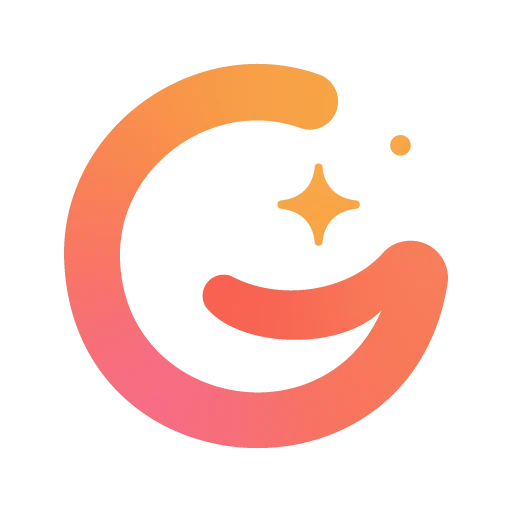 Gleoo logo.