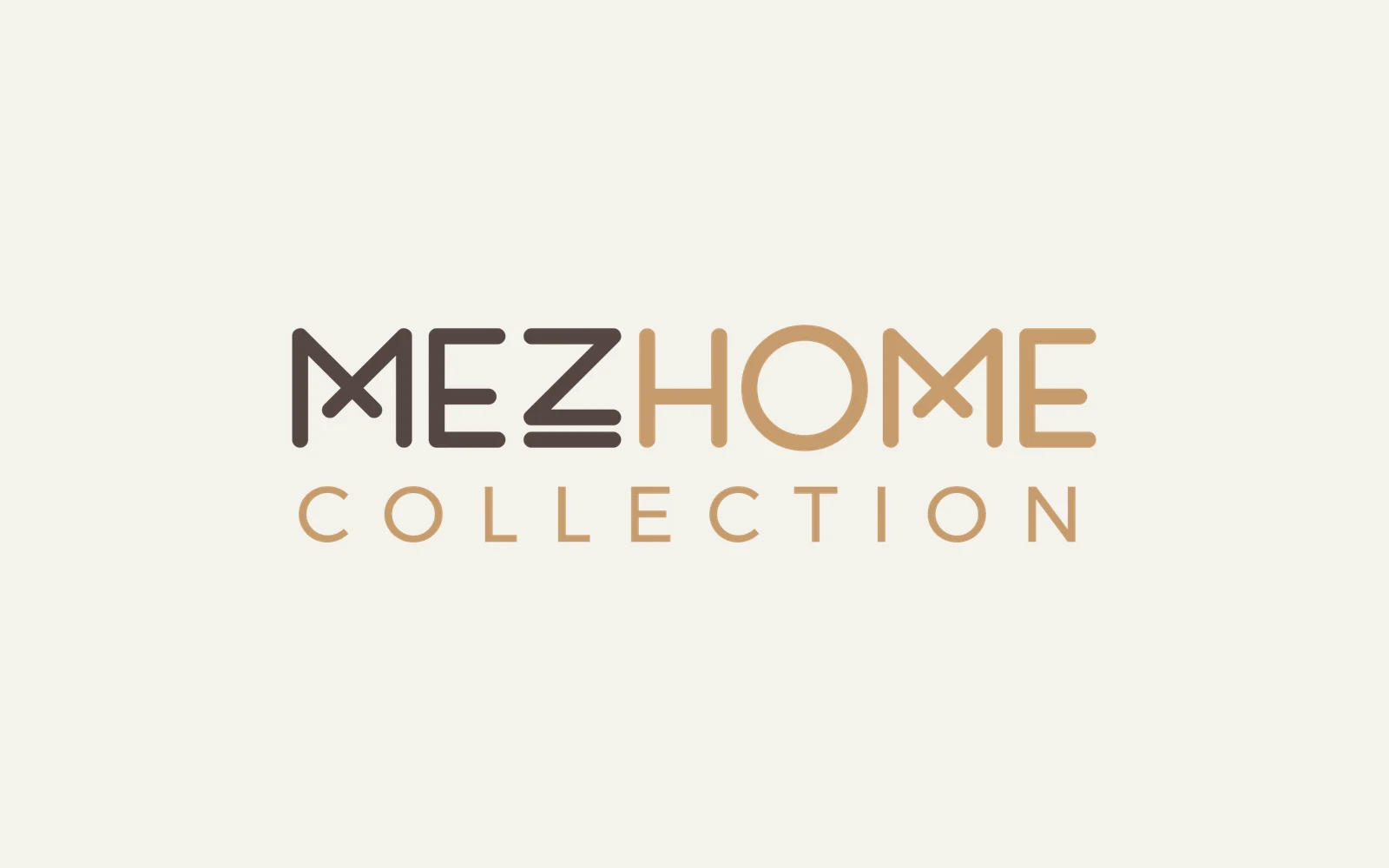 Mezhome logo